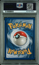 PSA 8 - 1999 Jungle Unlimited - Snorlax Holo