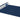 ULTIMATE GUARD - PLAYMAT MONOCHROME DARK BLUE