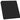 ULTIMATE GUARD - QUADROW ZIPFOLIO XENOSKIN 12PKT BLACK