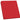 ULTIMATE GUARD - QUADROW ZIPFOLIO XENOSKIN 12PKT RED