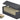 ULTIMATE GUARD - DECK CASE ARKHIVE 400+ MONOCOLOR - GREY