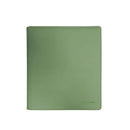Ultra PRO: 12-Pocket Zippered PRO-Binder - Vivid (Cool Matcha)