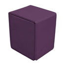 Ultra PRO: Alcove Flip Box - Vivid (Midnight Plum)
