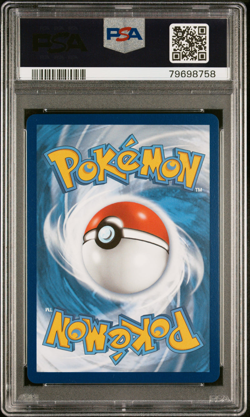 PSA 10 - Hidden Fates - Mewtwo Gx