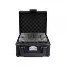 ZION CASES SLAB CASE GO (BLACK)