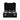 ZION CASES SLAB CASE X (BLACK)