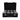 ZION CASES SLAB CASE XL (BLACK)
