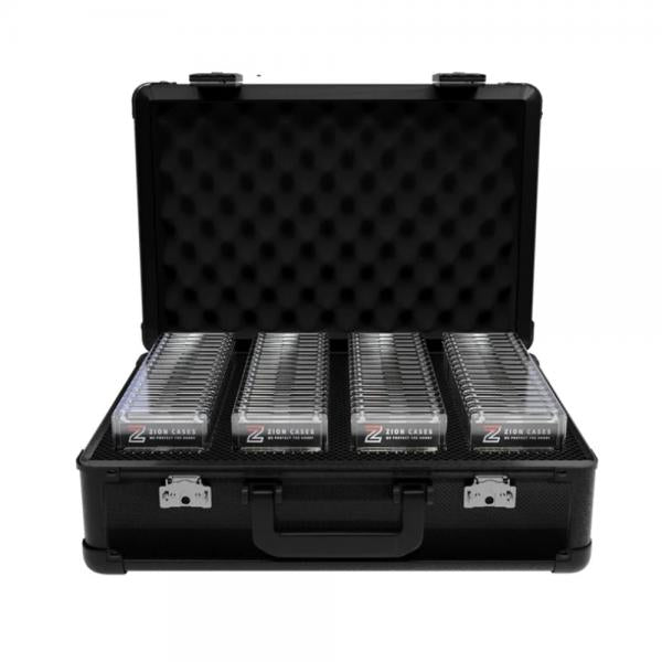 ZION CASES SLAB CASE XL (BLACK)