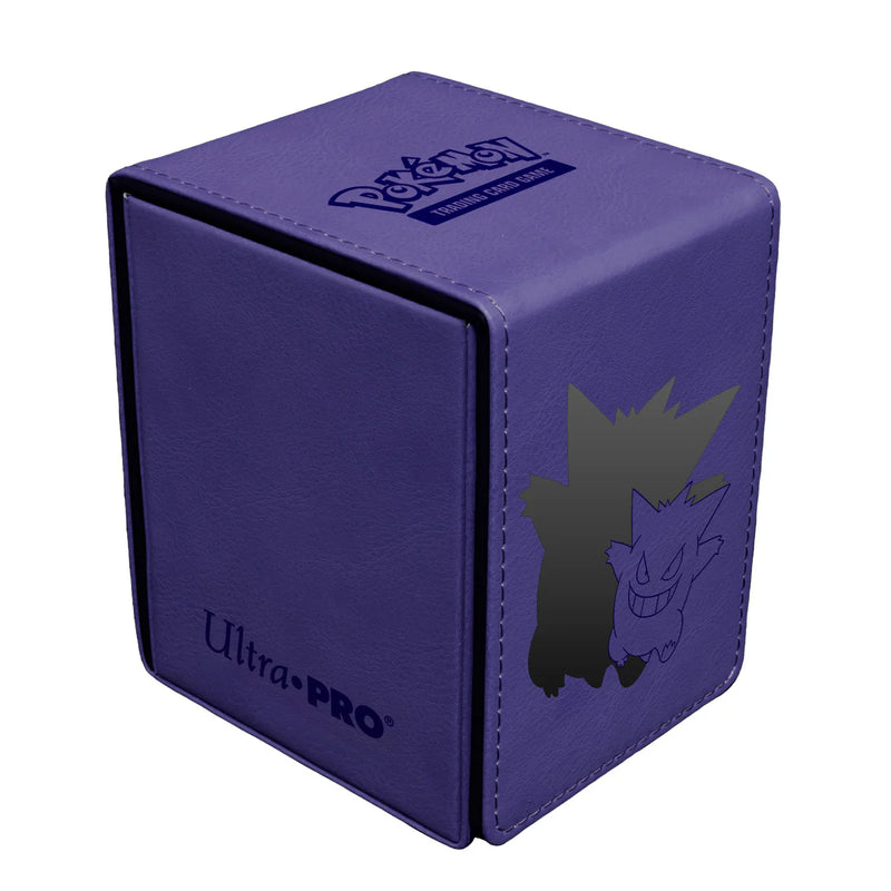Ultra PRO: Alcove Flip Elite (Gengar)