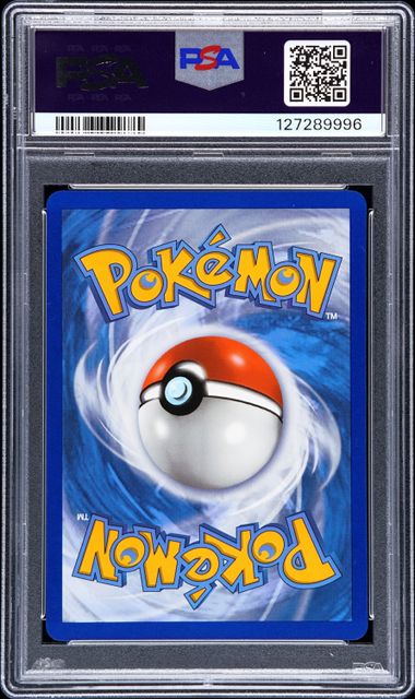 PSA 10 - Evolving Skies - Umbreon Vmax