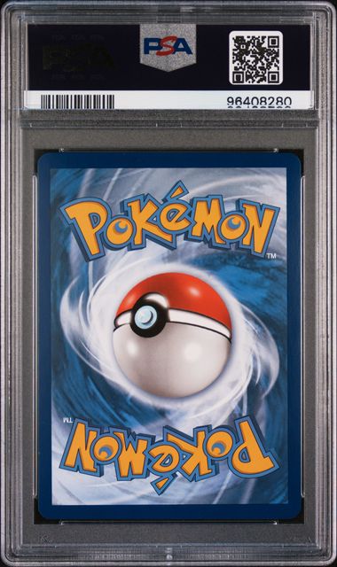 PSA 10 - Brilliant Stars  - Umbreon VMAX