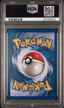 PSA 8 - Neo Discovery - Umbreon Holo -