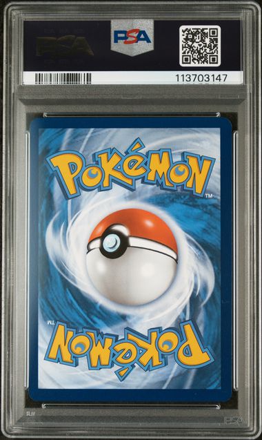 PSA 10 - Prismatic Evolutions - Umbreon Masterball