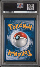 PSA 9 - B&W Dark Explorers Promo  - Umbreon STAFF Regionals