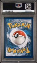 PSA 10 - Black Star Promo - Umbreon Holo