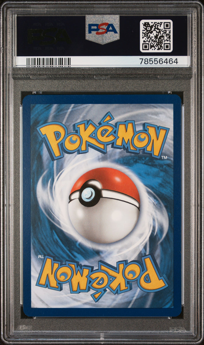 PSA 10 - Black Star Promo - Umbreon Holo
