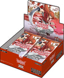 Union Arena - Rurouni Kenshin - Booster Box