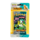 HeartGold & SoulSilver: Unleashed - Blister Pack
