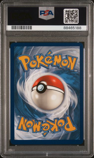 PSA 10 - Shining Fates - Charizard Vmax