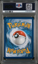 PSA 9 - Paldean Fates - Iono