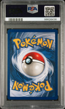 PSA 8 - 1999 Pokemon Base - Venusaur Holo -