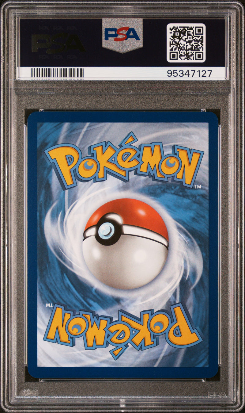 PSA 10 - Classic Collection Box  - Venusaur