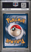 PSA 8 - Pokemon Jungle Unlimited - Vileplume Holo