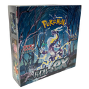 Pokemon Japanese SV1V Violet Booster Box