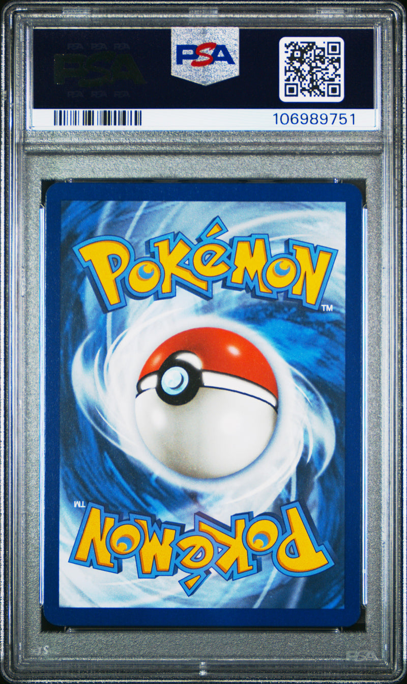 PSA 9 - Surging Sparks - Vivillon