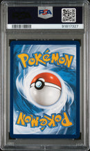 PSA 10 - Paldean Fates - Shiny Lucario