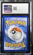 CGC 8.5 - Black Star Promo - Charizard VSTAR Error