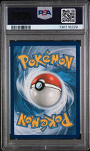 PSA 10 - Shining Legends - Zoroark GX