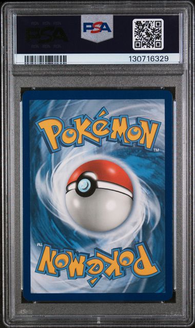 PSA 10 - Shining Legends - Zoroark GX