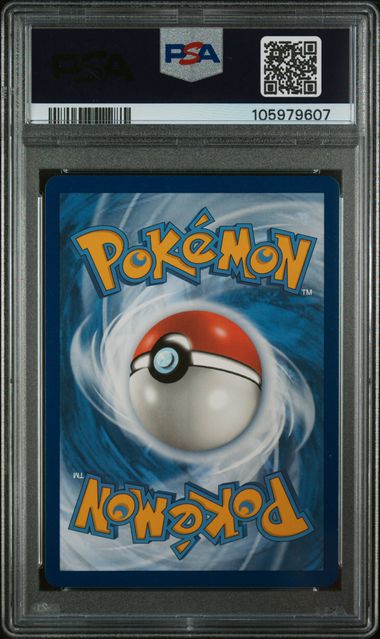 PSA 10 - Silver Tempest  - Alolan Vulpix Vstar