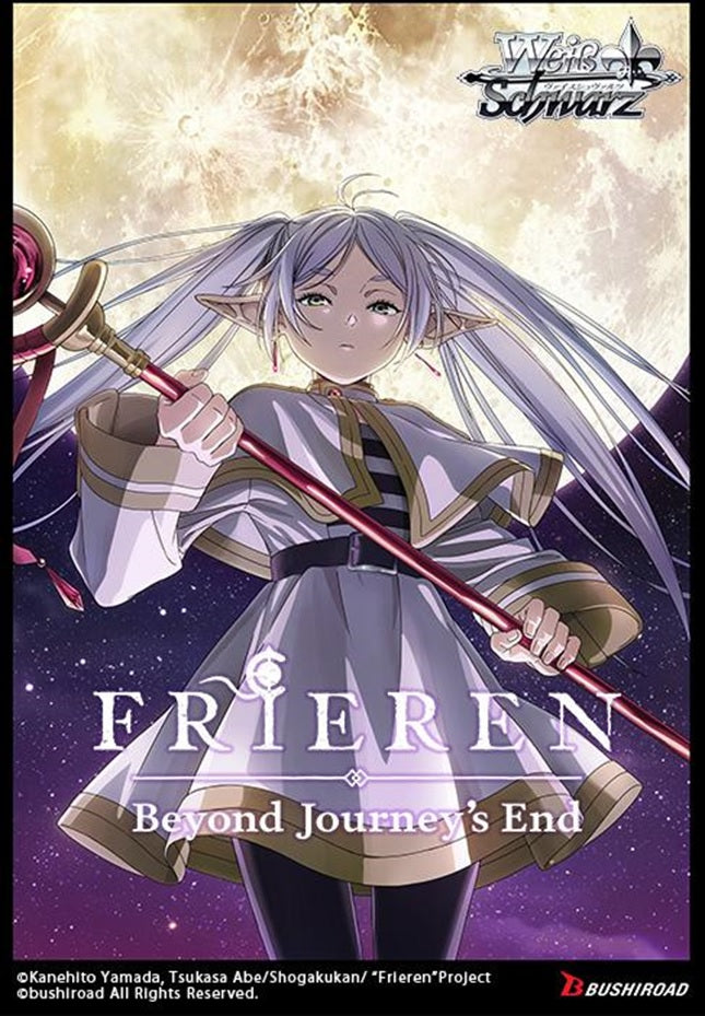 Frieren: Beyond Journey's End - Trial Deck