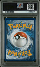 PSA 9 - Pokemon 151 - Wartortle