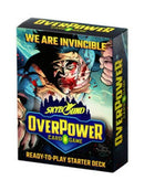 Overpower Skybound - Starter Deck (We Are Invincible)