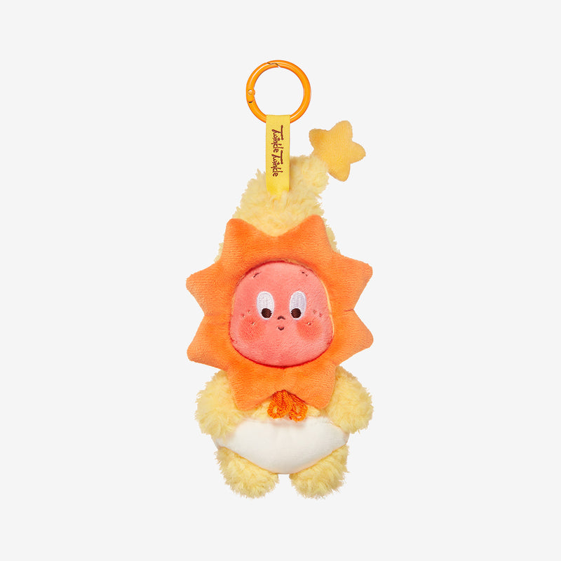 We are Twinkle Twinkle Series-Plush Pendant