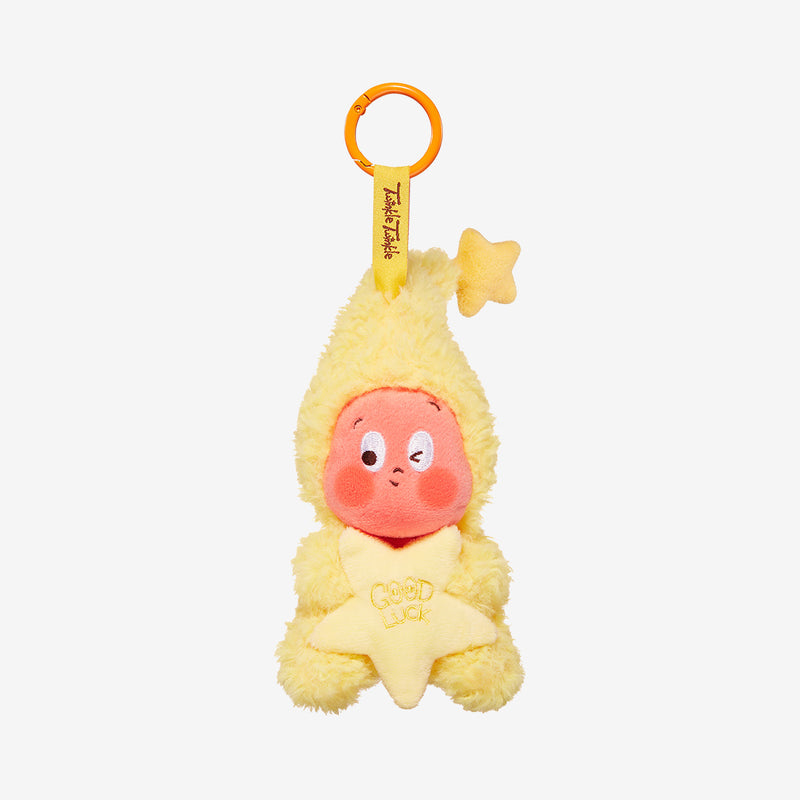 We are Twinkle Twinkle Series-Plush Pendant