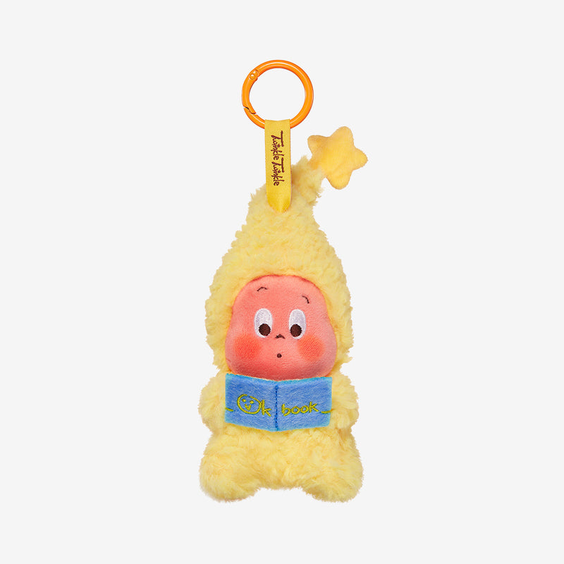 We are Twinkle Twinkle Series-Plush Pendant