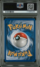 PSA 8 - Base Set 2 - Wigglytuff Holo