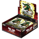 Wish For Shenron - Booster Box