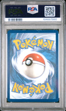 PSA 10 - Paldea Evolved  - Orthworm