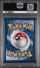 PSA 9 - Abra Shadowless