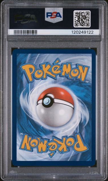 PSA 10 - Surging Sparks - Flapple
