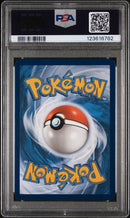 PSA 9 - Paradox Rift  - Yveltal