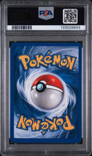 PSA 7 - Neo Discovery - Umbreon Holo