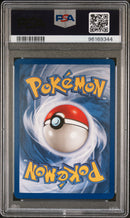 PSA 9 - Fossil Unlimited - Zapdos Holo Corrected Foil