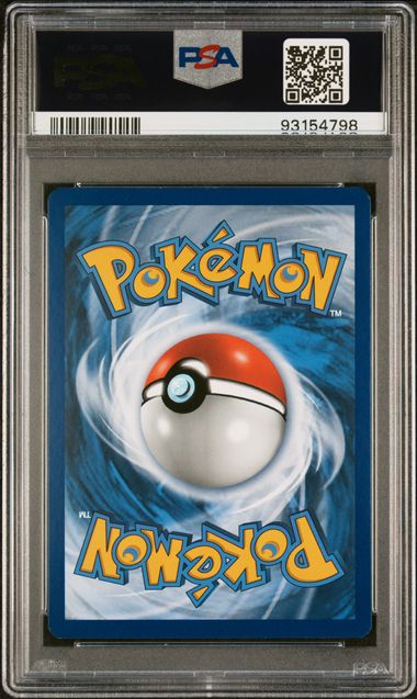 PSA 10 - XY Evolutions - M Charizard Ex