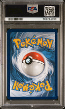 PSA 9 - Sun & Moon - Charizard Holo